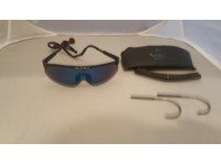 bolle edge sunglasses